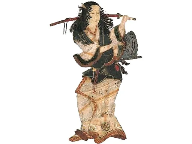 日本人でも意外と知らない、「日本舞踊」の歴史