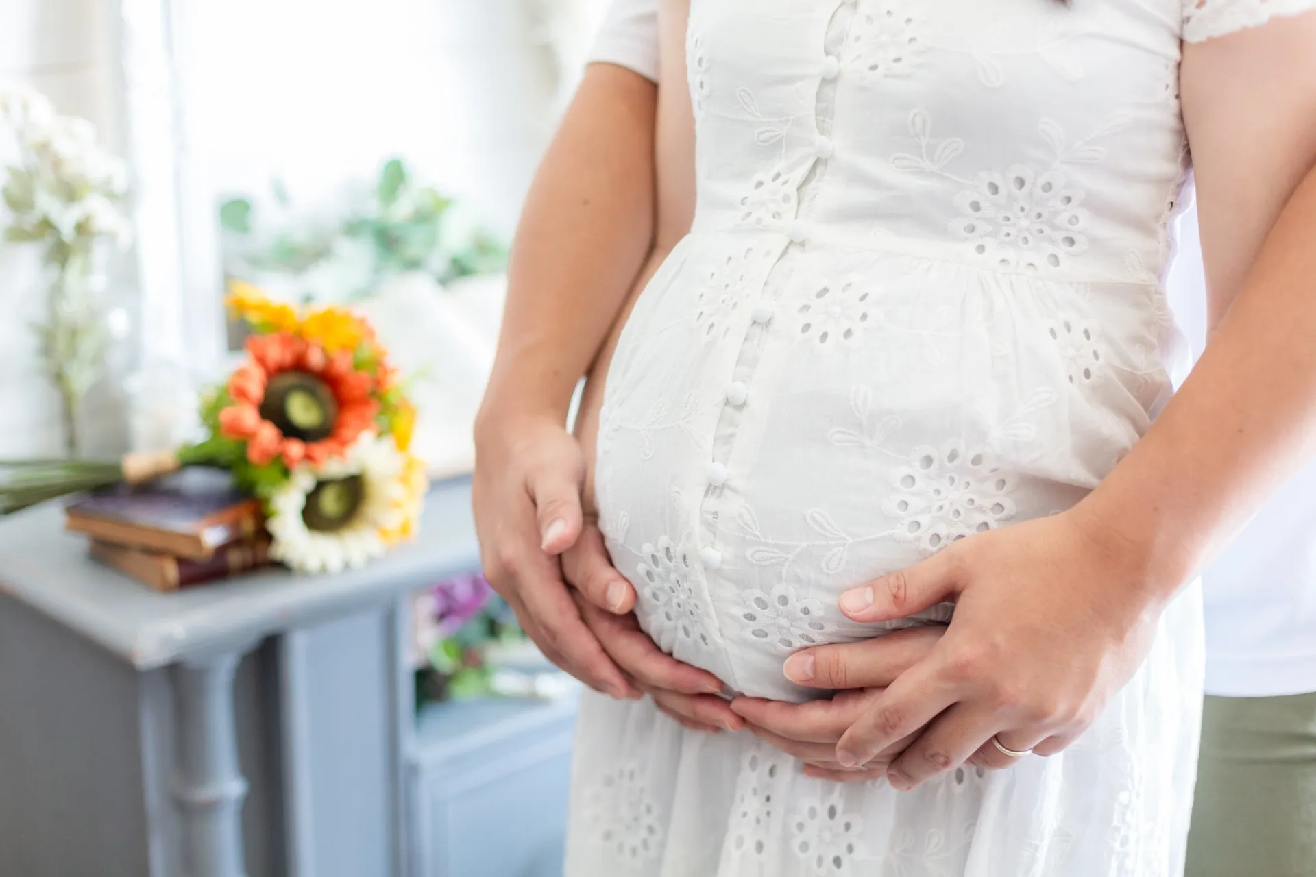 日本舞踊と産後のお話　その①